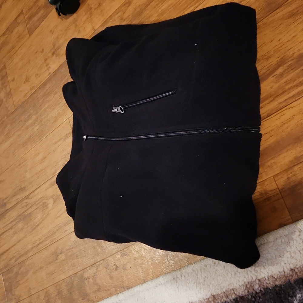 Foundry jacket